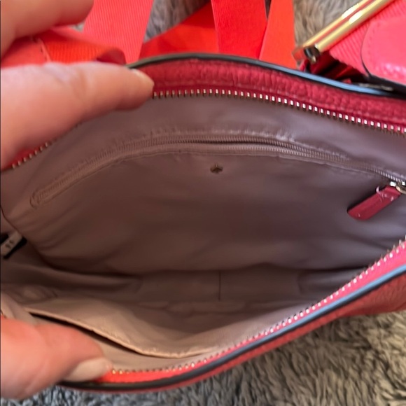 Kate Spade adjustable strap shoulder crossbody - Picture 4 of 8